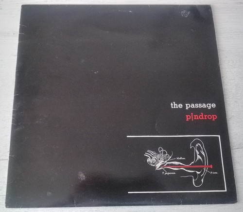 The passage pindrop - -, (1980
