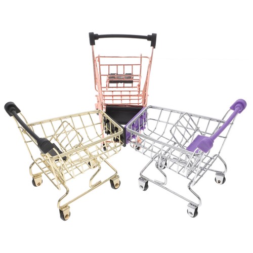 Pcs miniature supermarket - 3,