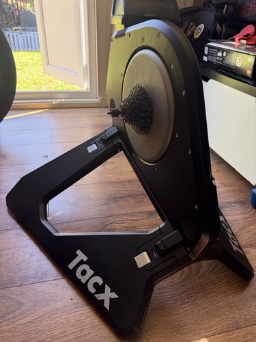 Tacx neo smart indoor - tacx, bike
