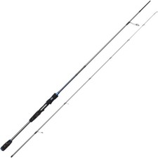 DAM Imax Saltwater Spinning Rod 8' 5-25g