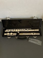 Gemeinhardt Concert Flute