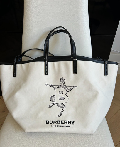 Burberry mythical alphabet - mythical,