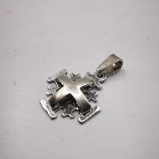 Vintage Pendant Pilgrim's