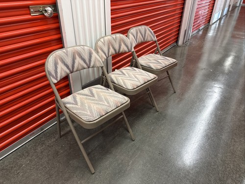 Chairs set 3 - chairs,
