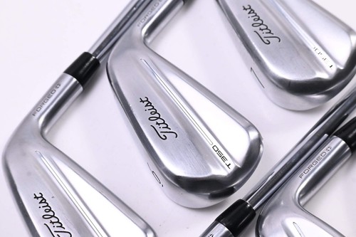 Titleist t250 2025 irons - t250,