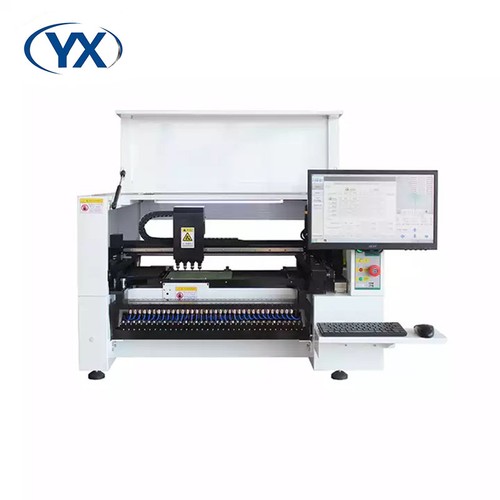 Smt460s with 4heads - smt460s, 64pcs