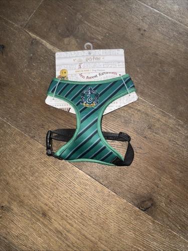 Harry potter dog harness - potter, s/m