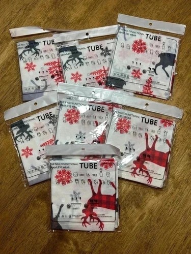 Pack bundle festive - pack,