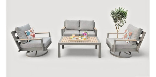 Brand new piece garden - piece,