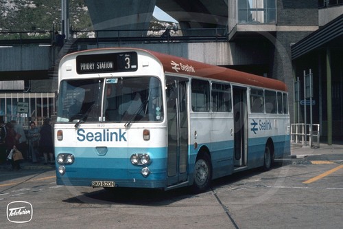 Bus photo east kent - photo,