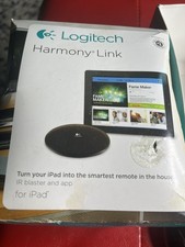 Logitech harmony linkthat - logitech,