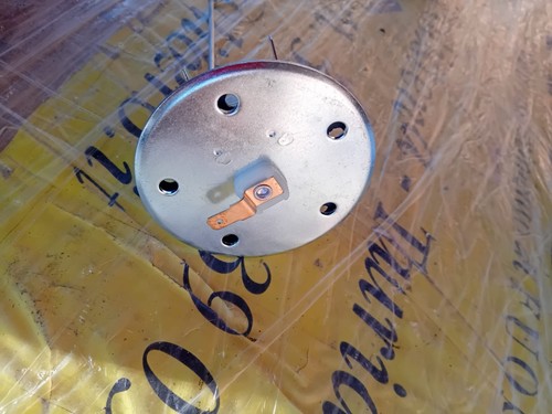 Suzuki sj413 tank float - sj413,