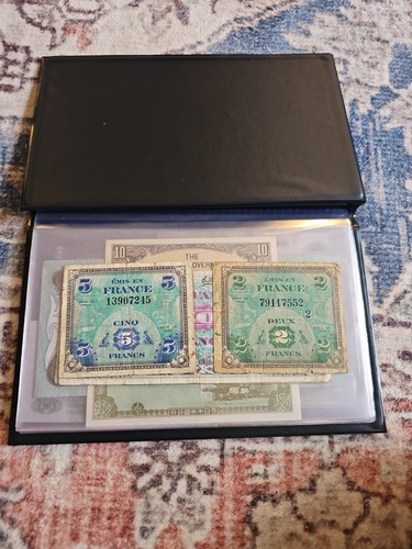 World collection bank - world,