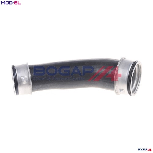 Charge air hose - hose, for