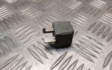 FORD MONDEO IV BA7 Relays