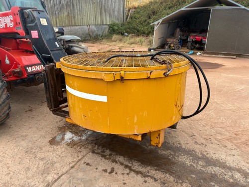 Mammut cement mixer for - cement,