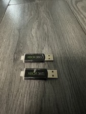 2X USB SanDisk Official Xbox 360 16GB Flash Drive Memory Stick Flash Drive