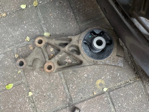 Toyota estima 2008 2014 rear - toyota,