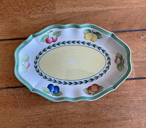 Villeroy boch french garden - villeroy,