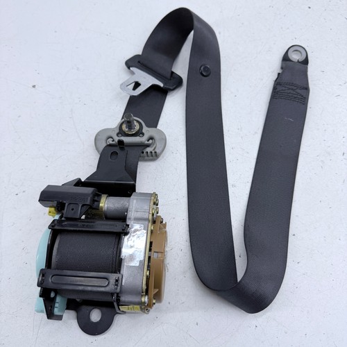 Honda civic mk7 seat belt - honda,