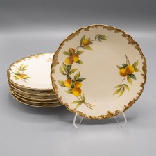 T&V Limoges Florida Orange