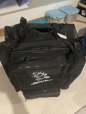 Dive Holdall Case Scuba Diving Equipment