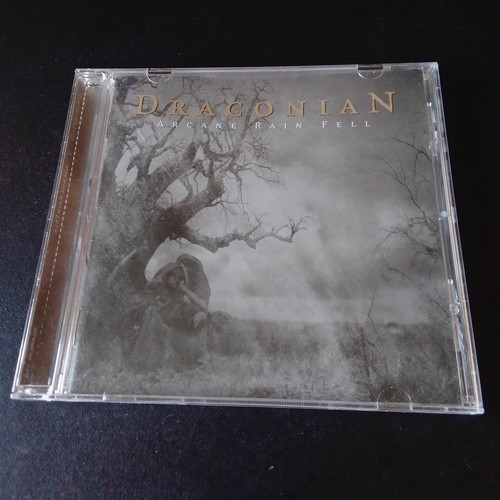 Draconian arcane rain fell - draconian-arcane, fell-cd