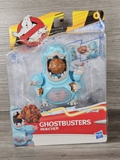 Ghostbusters Fright Feature