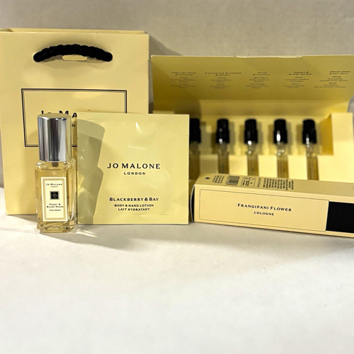Malone mini bundle - jo,