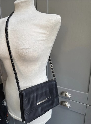 Tula radley black leather - tula,