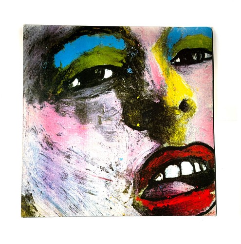 Happy mondays bummed - -, "bummed"