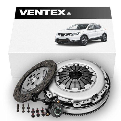 Clutch flywheel for nissan - +,