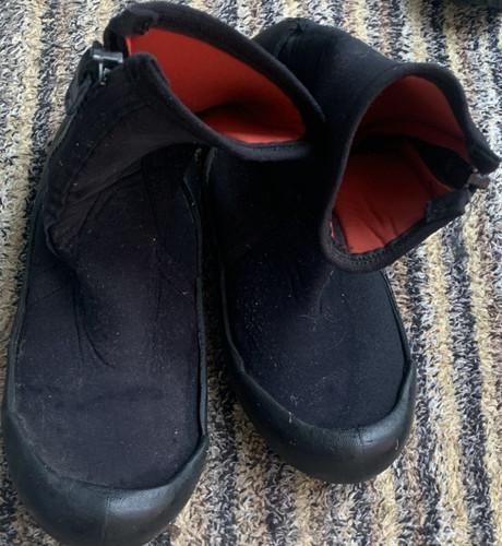 Typhoon scuba diving - scuba, boots
