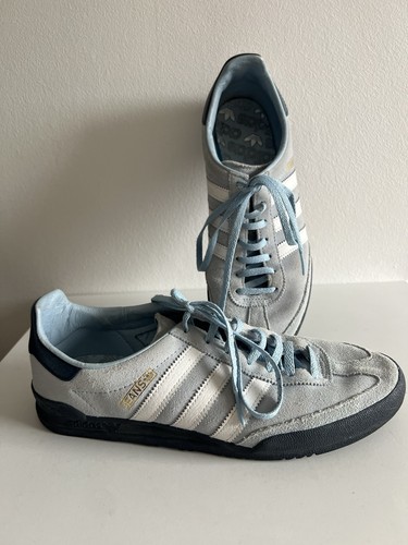 Adidas jeans mens clear - adidas, sky