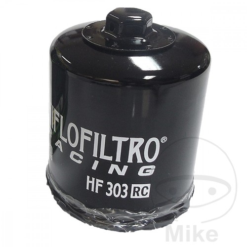 Hiflofiltro filter oil racing - oil,