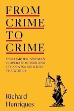 From Crime to Crime: Harold