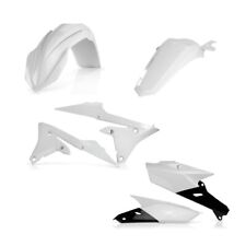 Acerbis Standard Plastics Kit