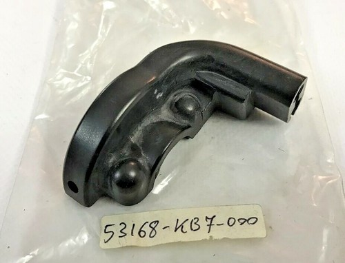 Gas control cover - , throttle