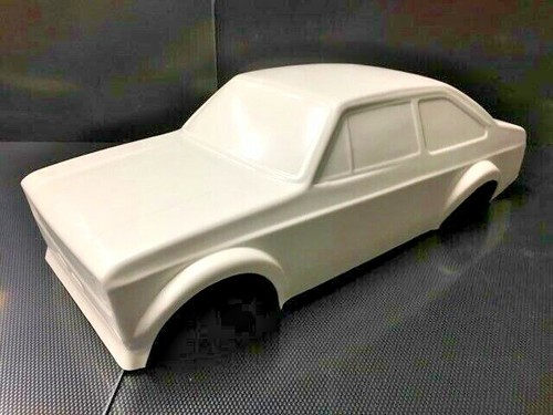 Ford escort mark - mark, decal