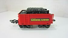 LIONEL LINES Christmas G-Gauge