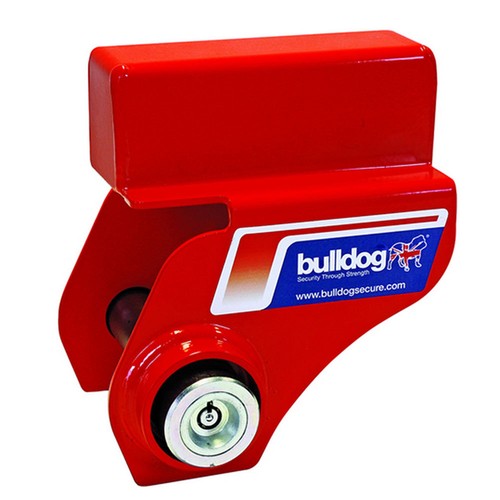 Bulldog hitchlock for - for, alko