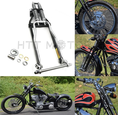 Springer front end for - end, harley