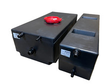 70l fresh 52l waste - fresh, tank