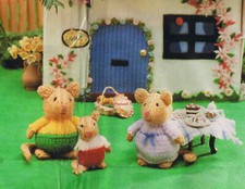 Knitting pattern copy 0752. 