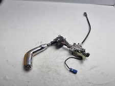 TOYOTA ESTIMA GEAR SELECTOR & LINKAGE AUTOMATIC MK2 2000 - 2005