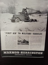 Marmon-Herrington 1943 Fortune