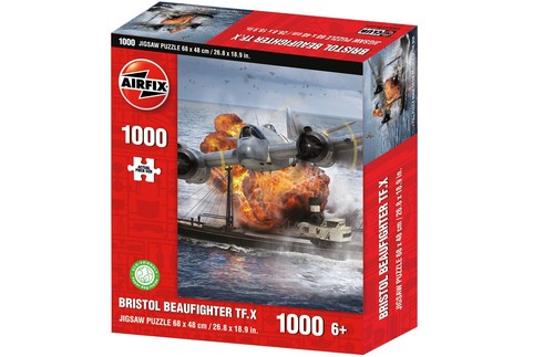 Airfix bristol beaufighter - -,