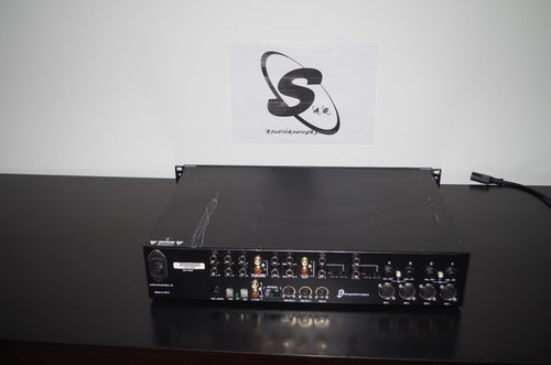 Digidesign 002 rack - digidesign,