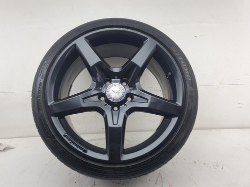 Mercedes slk r172 rear - r172,