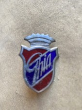 Original Ford Ghia Pillar